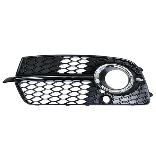 Grille de phare antibrouillard haut de gamme pour pare-chocs Q5 Sport S-line 2013