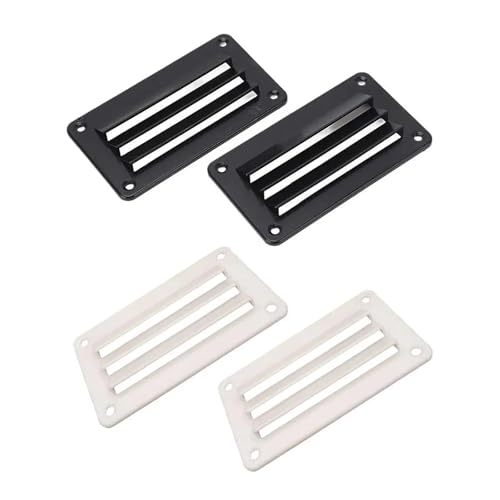 Grilles d'aération pour camping-car et fourgon aménagé - 7