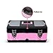 Pink Power Pink Tool Box for Women - 18