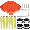 black decker af-100 blade 1+6+4+1+4