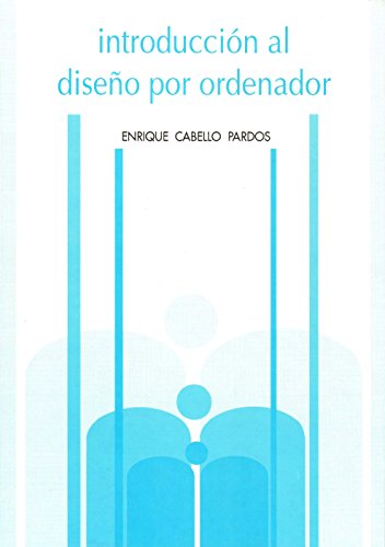 Introduccion al diseÑo por ordenador