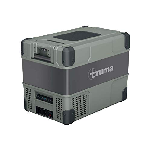 44 Ltr/11.5 Gal Vol. Green Truma Cooler C44 Single Zone Portable Fridge Freezer