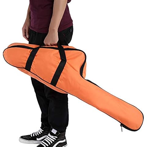 Bolsa de Almacenamiento Fyearfly para Motosierra Cover