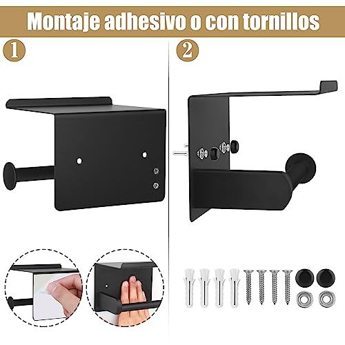 Porta Carta Igienica,Portarotolo Carta Igienica in...