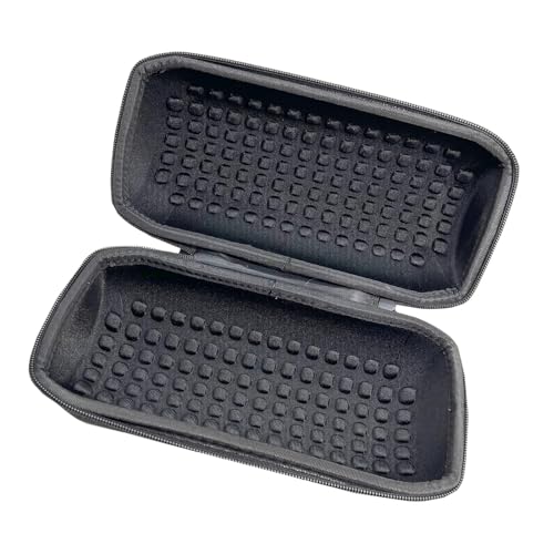 Holder Case with Full Protections Against and Drops for Loudspeaker Storage Bag