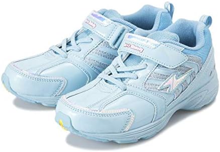 Amazon ホーキンス マッハgt390 ラブメロディ Mach Gt390 16 22 Hkw 19sp キッズ Blue 19cm 運動靴 スニーカー