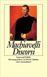 Discorsi: Staat und Politik (insel taschenbuch) - Niccolò Machiavelli