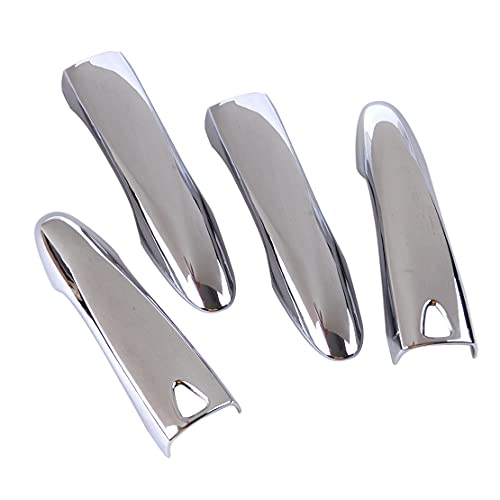 Poignée de porte Nissan Kicks cassée ou vieillie fixez ce moulage chrome ABS
