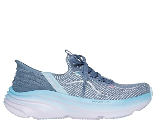 Image of Skechers Womens D'lux Vapor Hands Free Slip-ins