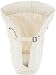 Ergobaby Easy Use Design Original Infant Insert, Natural