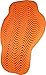 Produktbild Scott D3O Viper Pro Back Protector Viper Pro Ersatz Rückenprotektor orange: Größe: M