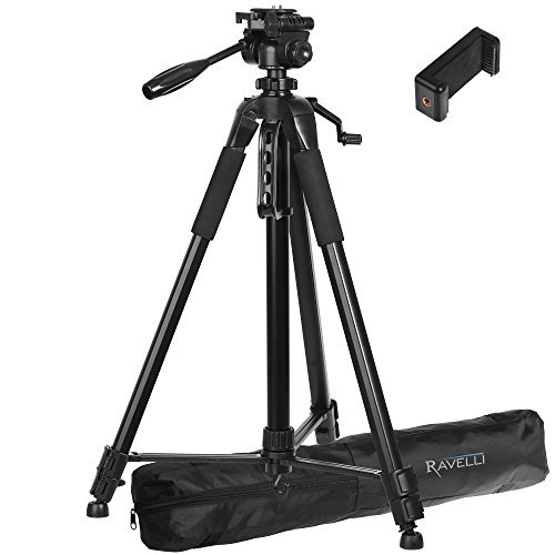 Ravelli Leight Weight Tripod (APLT6 72