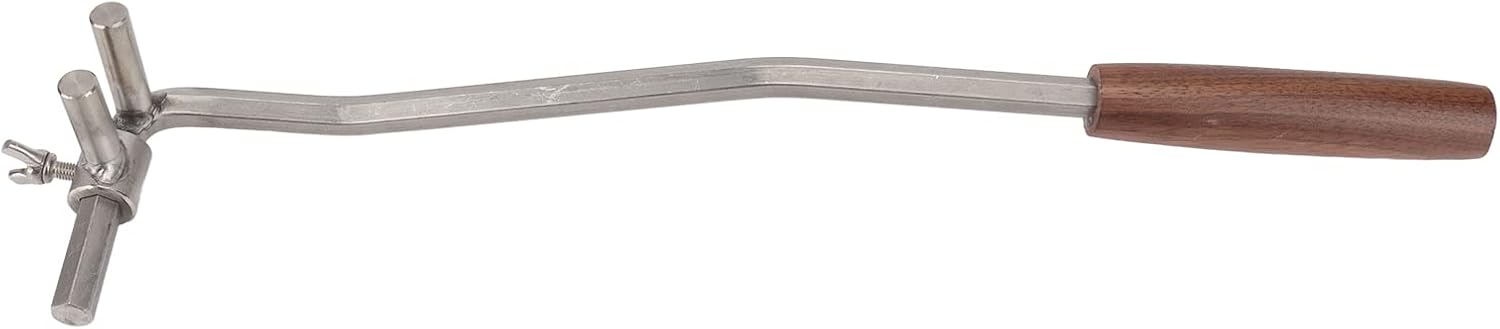 Hanafubuki Hand Forged Bonsai,Bonsai Cutters Bonsai Tools Tree Trunk Splitter Bonsai Tool Tree Branch Trunk Bender Modelling Tool Gardening Bonsai Moderator Bending Accessory