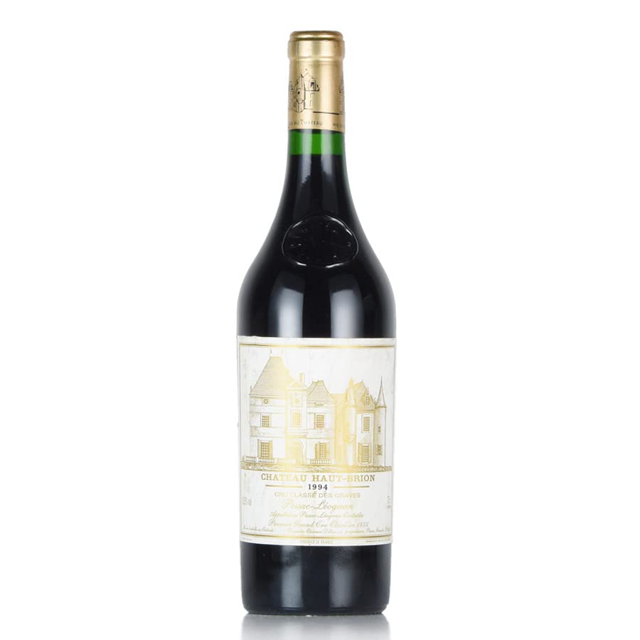 Amazon.co.jp: シャトー オー ブリオン 1994 オーブリオン Chateau
