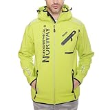 Presenta un diseño óptico con cremalleras de colores en contraste, etiquetas de la marca y bordados.