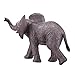 MOJO African Elephant Calf Toy Figure