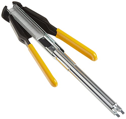Dewalt P7DW Hog Ring Pliers Kit, Includes Pliers And 1000 Ring Pack thumb #5