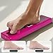 Toe Exerciser, Toe Strengthener for Ballet Dancer, Foot Arch Trainer, Warm-Up Equipment for Sports Yoga Fitness