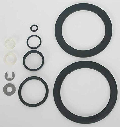 Kit de joints B-39K T&S Brass pour stopper les fuites de bonde