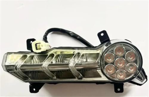 Feu arrière gauche pour CF 800 et 1000 ATV Quad avec la référence 9AWA-160210