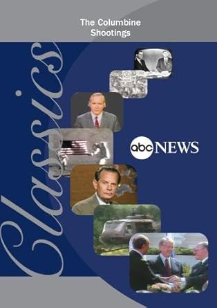 Amazon Com Abc News Classics The Columbine Shootings Movies Tv