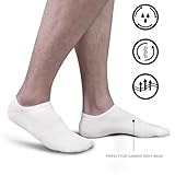 Zoom IMG-2 elutong no show socks calzini Zoom IMG-2 elutong no show socks calzini