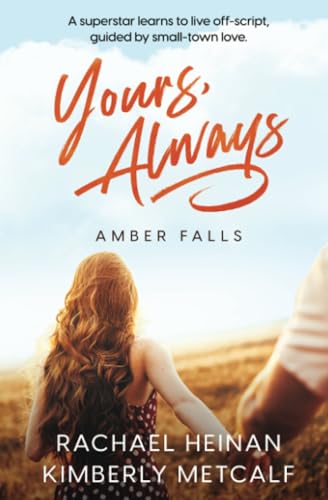Yours, Always (Amber Falls)