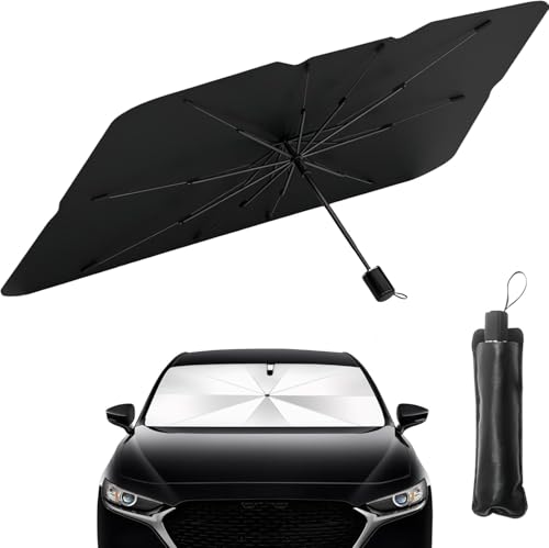 Pare-brise Citroen C4 protection solaire pour garder votre auto au frais