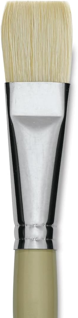 Robert Simmons Signet Brushes 12 Bright 40B