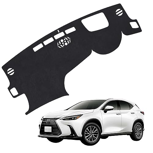 Amazon | 2025 新型 に適用レクサスダッシュボードマットLEXUS