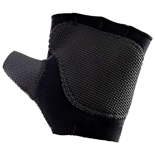 Luva Neoprene Iv Pt T -M Penalty Preto M