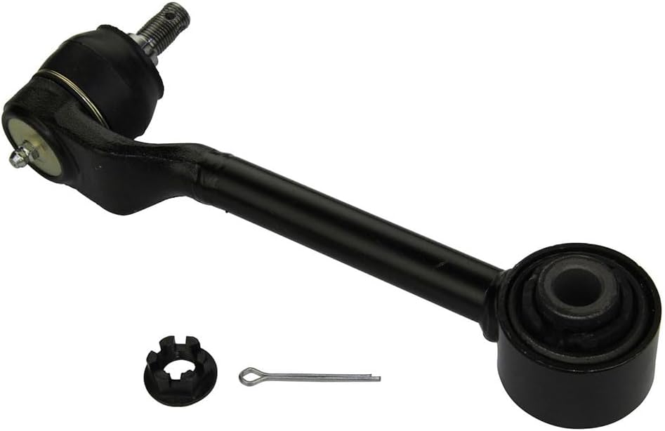 2PCS Rear Upper Suspension Control Arm with Ball Joint Assembly Fits Honda Odyssey 2005 2006 2007 2008 2009 2010 2011 2012 2013 2014 2015 2016 2017