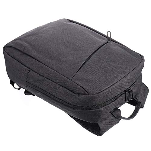 FRCOLOR Água- Repelente de Viagem Laptop Mochila de Viagem Mochila de Estudante Universitário Mochil