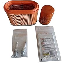 Generac 5721 Portable Maintenance Kit for 992cc Engines Essential Kit for Extending Engine Life and Ensuring Optimal Performance