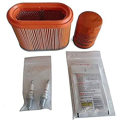 Generac 5721 Portable Maintenance Kit for 992cc Engines