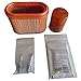 Generac 5721 Portable Maintenance Kit for 992cc Engines
