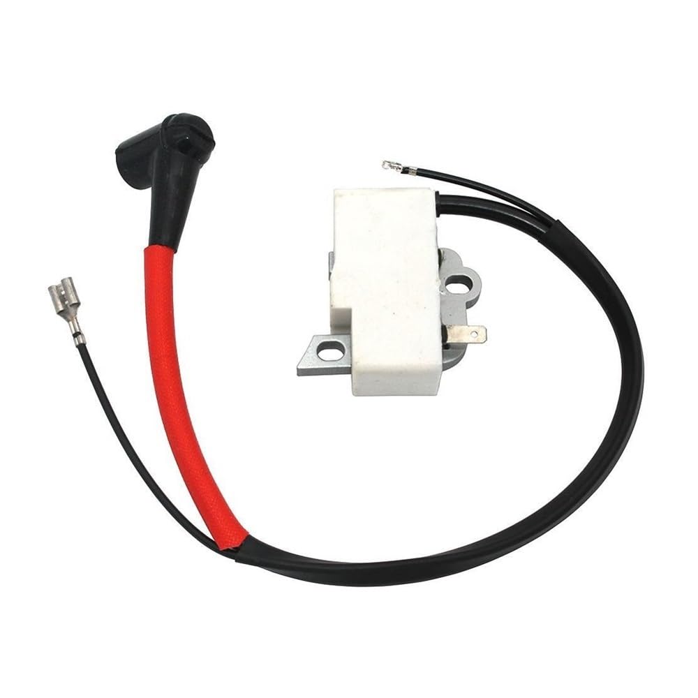 Bobine d'allumage haute résistance pour moteur thermique EA6100