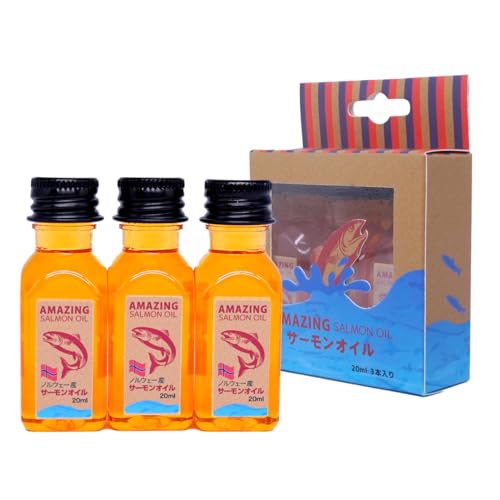 yybgp mEF[Y TvgzMowi ACWO T[IC 20ml×3 ybgpi p Lp VRT[ Y  hbOt[h Lbgt[h h{⏕ Tv IKb_ EPA DHA a  уPA ֐߃PA H~