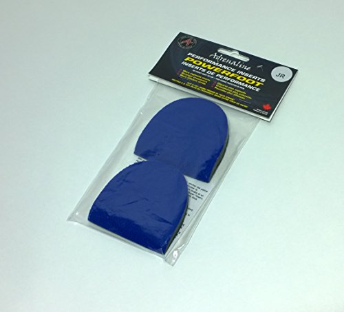 Image of Powerfoot Hockey Skate Performance Insert - All other skates size SR6+