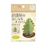 エコデオ 長樹 お部屋の気になるニオイとり やすらぎの森林の香り 1コ入 製品画像