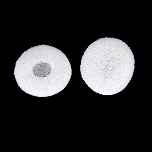 Sostituzione Cuffie Auricolari in Schiuma Soffice