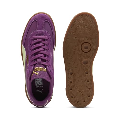 Image of Puma Womens Club II Era