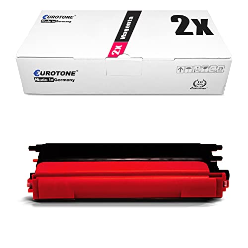 Cartouche Brother TN 135 rouge europc Art toner laser pour DCP 9042