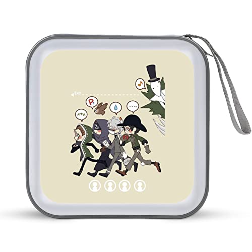 ܐli fBAP[X BD/DVD/CDP[X u[CfBXNΉ 40[ Z~n[h Moiiss t@Xi[t LN^[ 킢