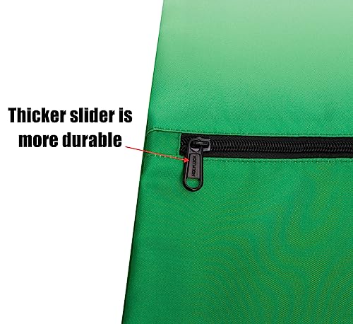 Image of HOLYLUCK Drawstring Backpack Bag Sport Gym Sackpack