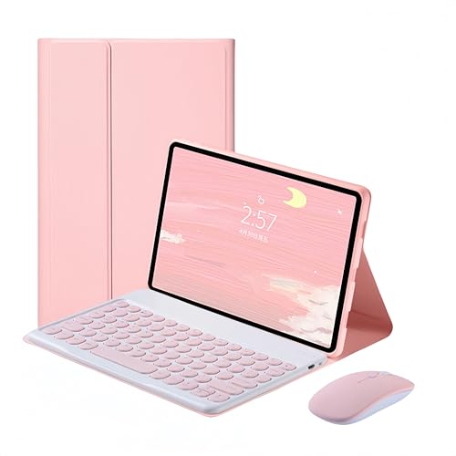 Etui Clavier Honor Pad 9 12.1 2024 avec protection et support noir