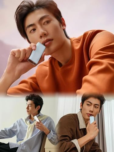 Vaporesso Apex 0.6Ω Mesh Pod (5-25 W, 20 W Consigliato) 5 Ml Side Filling Pod Cartridge For Vaporesso Apex Kit (2 Pezzi) No Nicotina No Liquid - 7