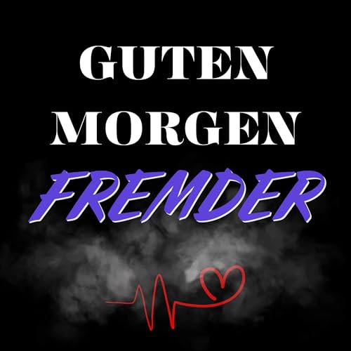 『Guten Morgen, Fremder』のカバーアート