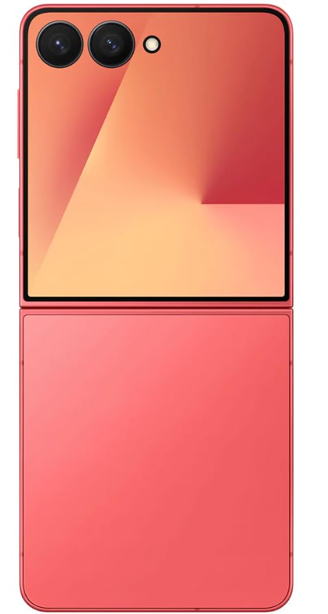 Amazon.com: Samsung Galaxy Z Flip7: AT&T Only, 256GB Storage