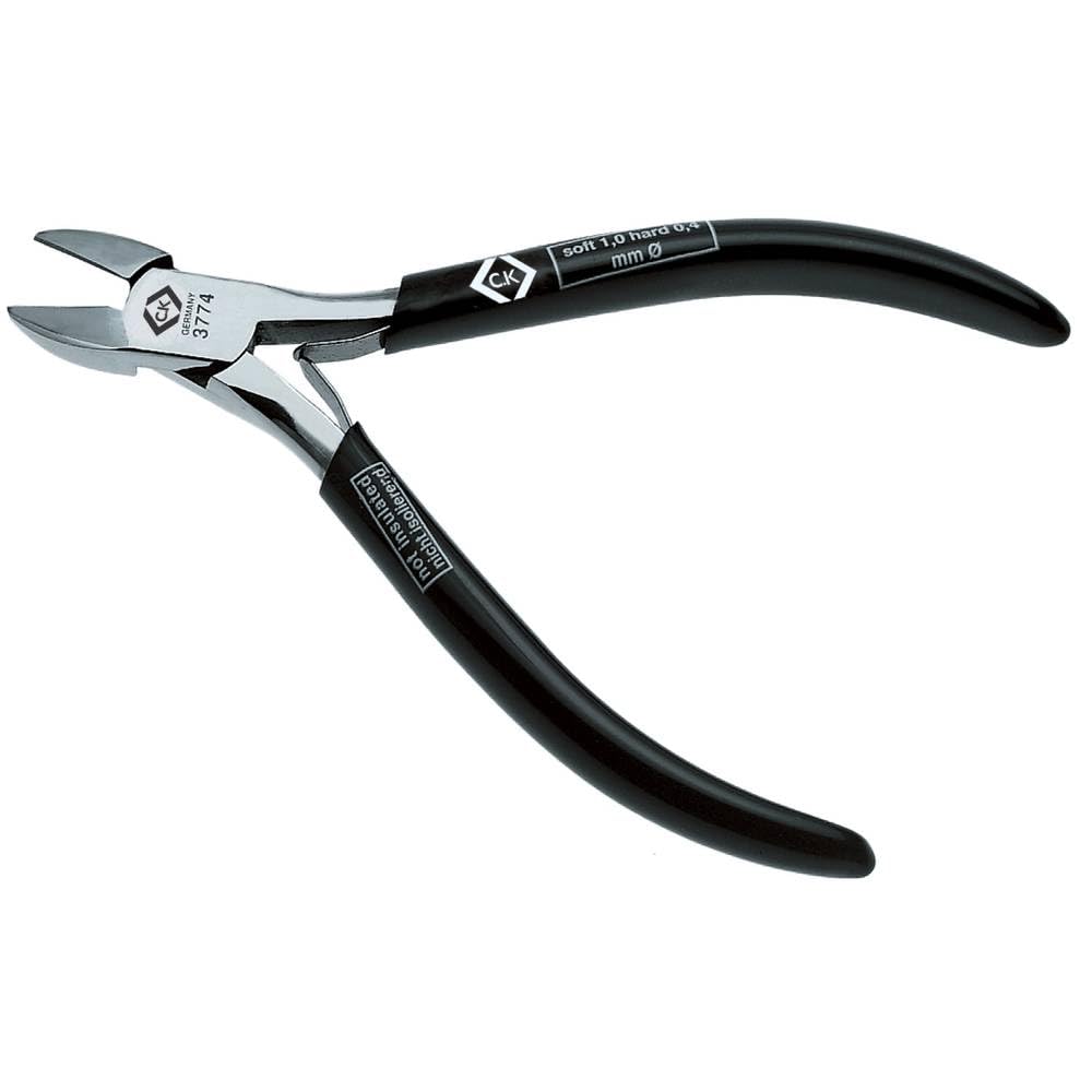 C.K T3774 - Alicates de corte oblicuo